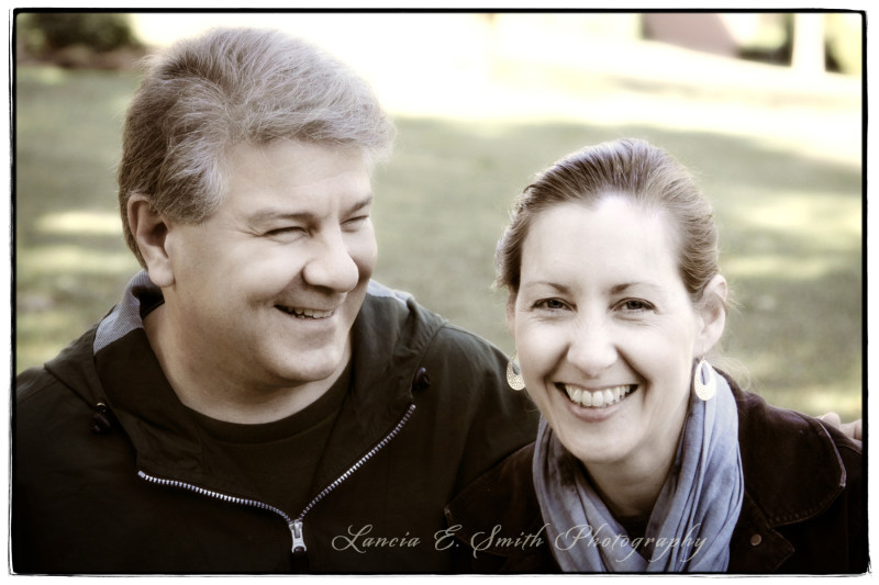  Kelly and Kevin Belmonte 2 - image copyright Lancia E. Smith