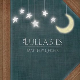 Cover of Lullabies by Matthew L. Fisher
