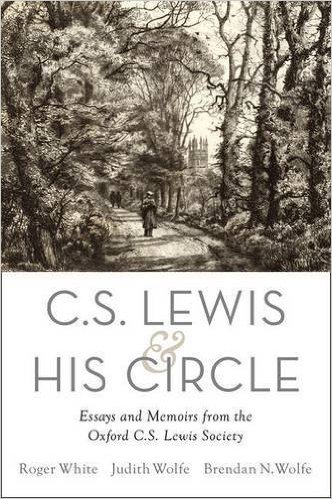 Cover of C.S. Lewis and his Circle