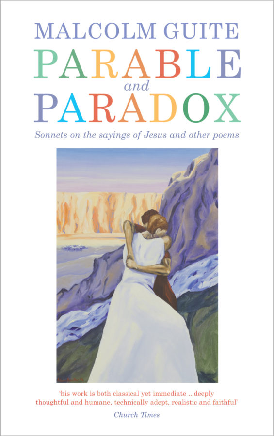 parable-and-paradox by Malcolm Guite
