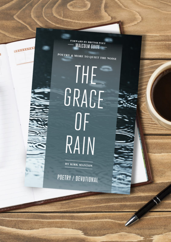 The Grace of Rain